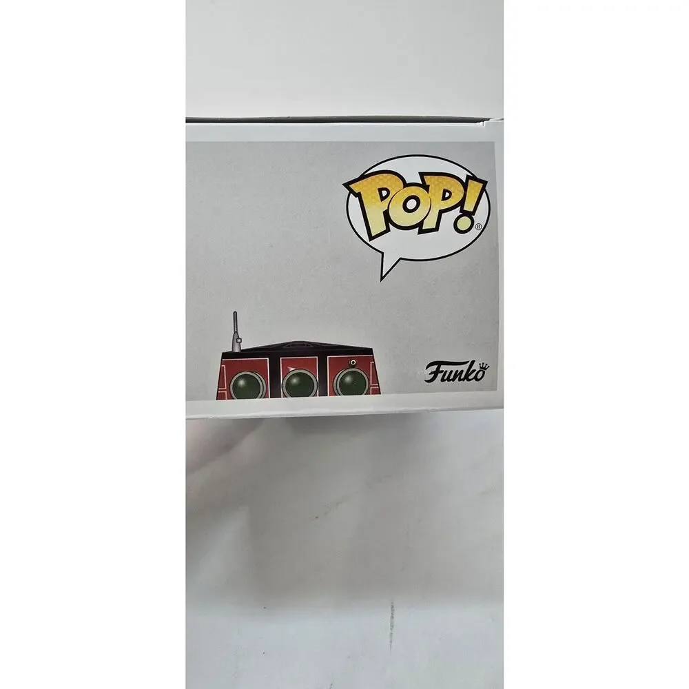 Funko POP! Star Wars The Rise of Skywalker‎ M5-R3 #401 Vinyl Figure